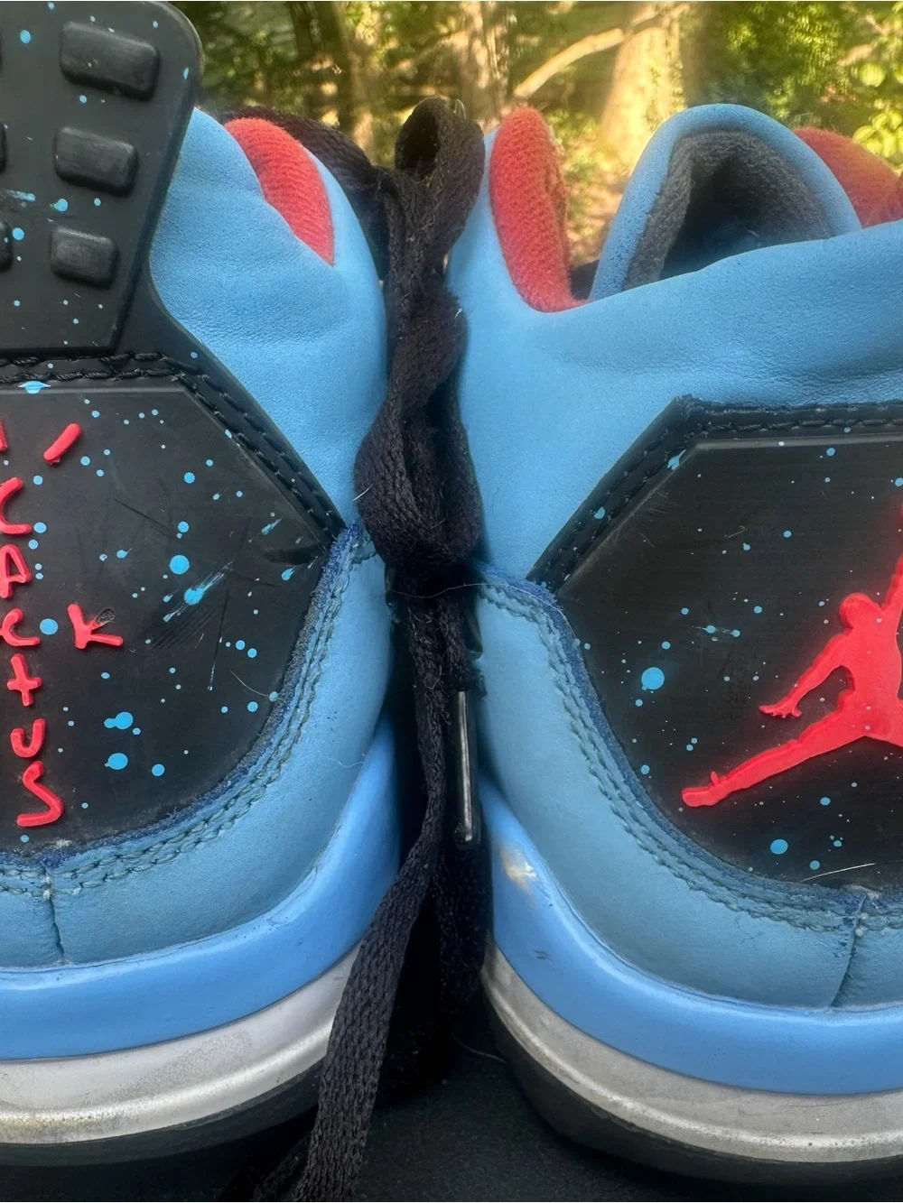 Jordan air jordan’s